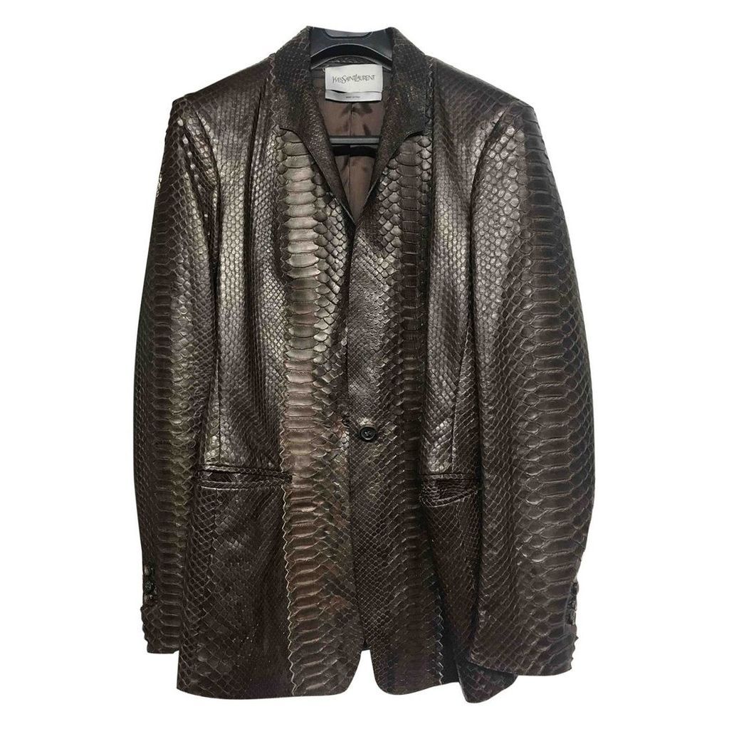 Python jacket
