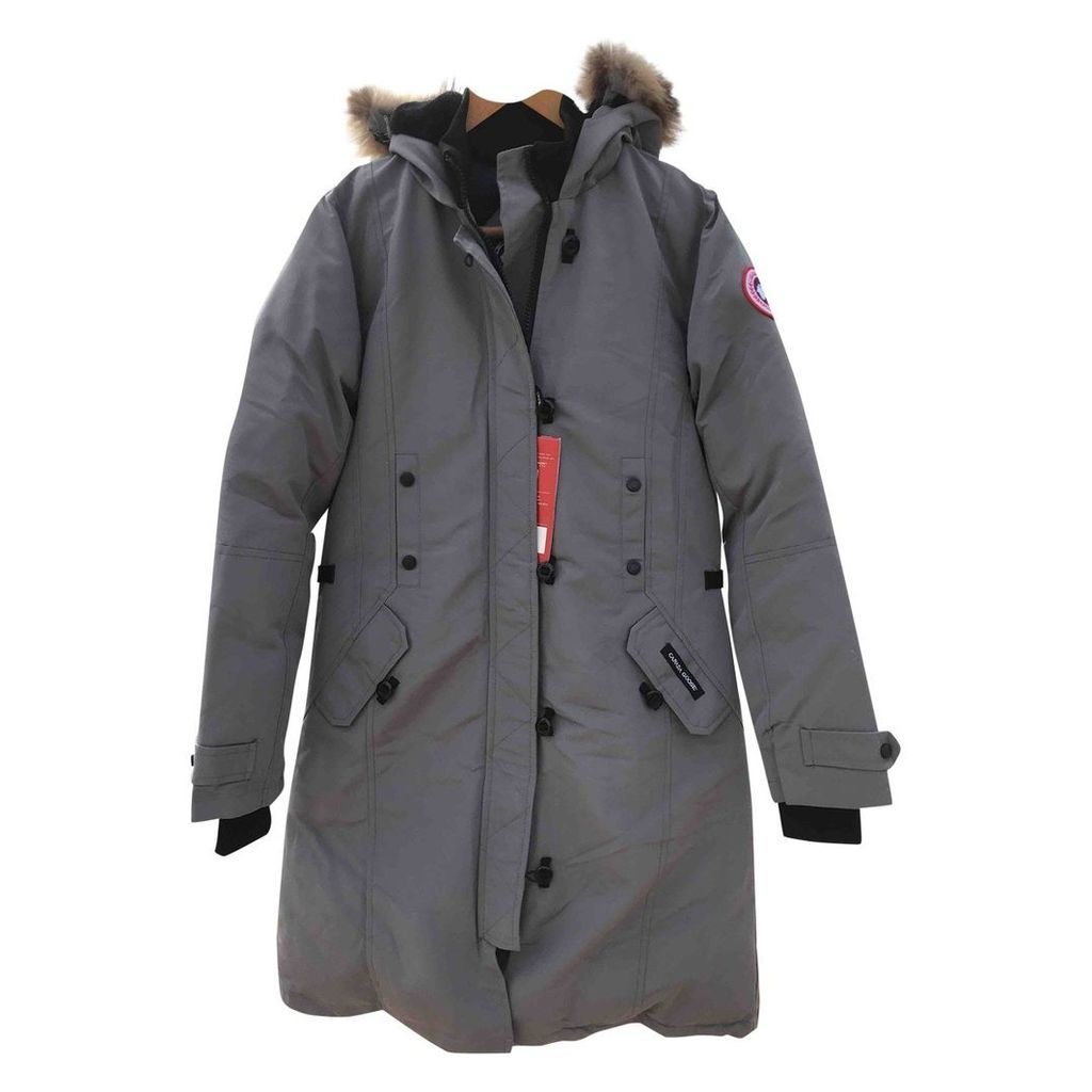 Polyester Coat Rossclair
