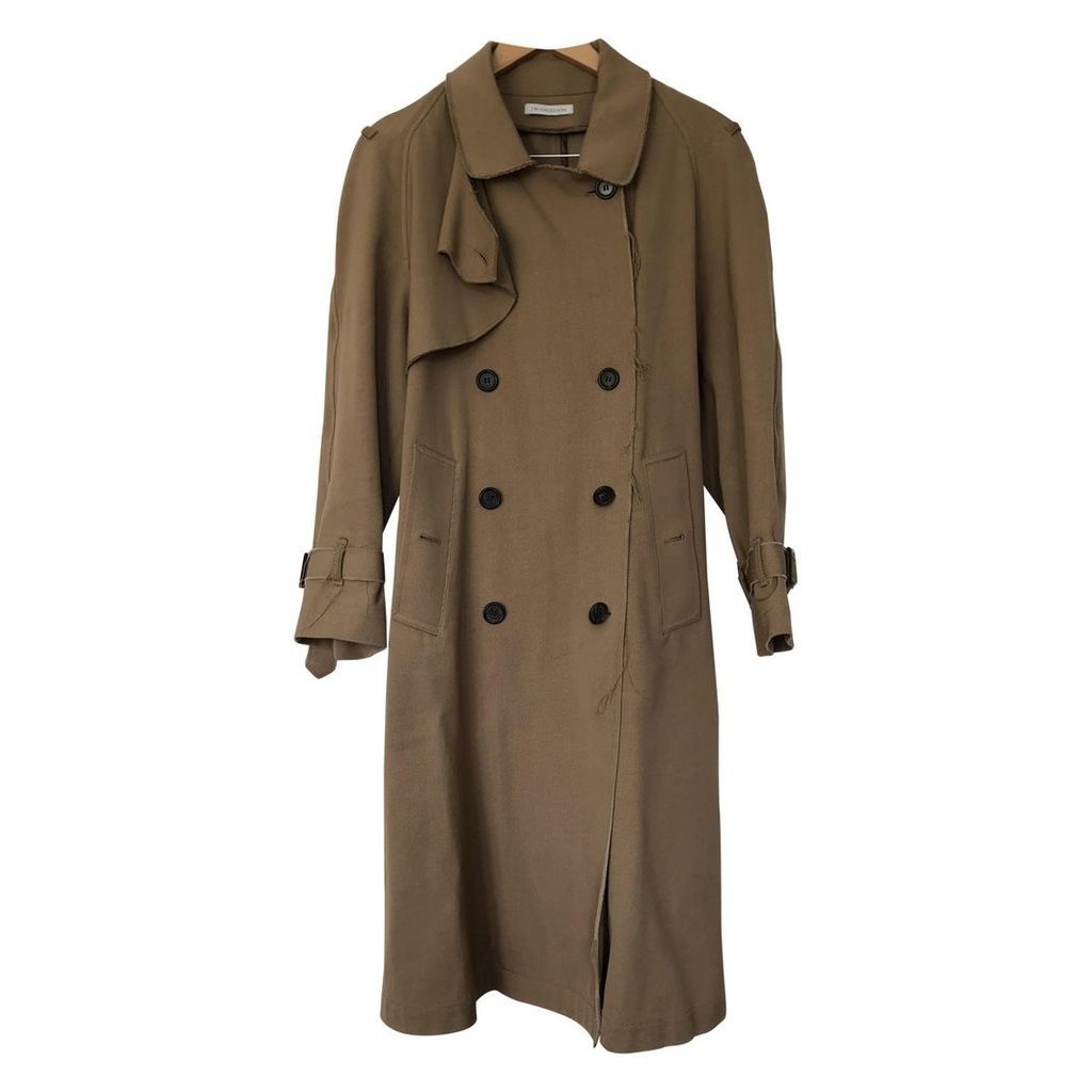 Trench coat