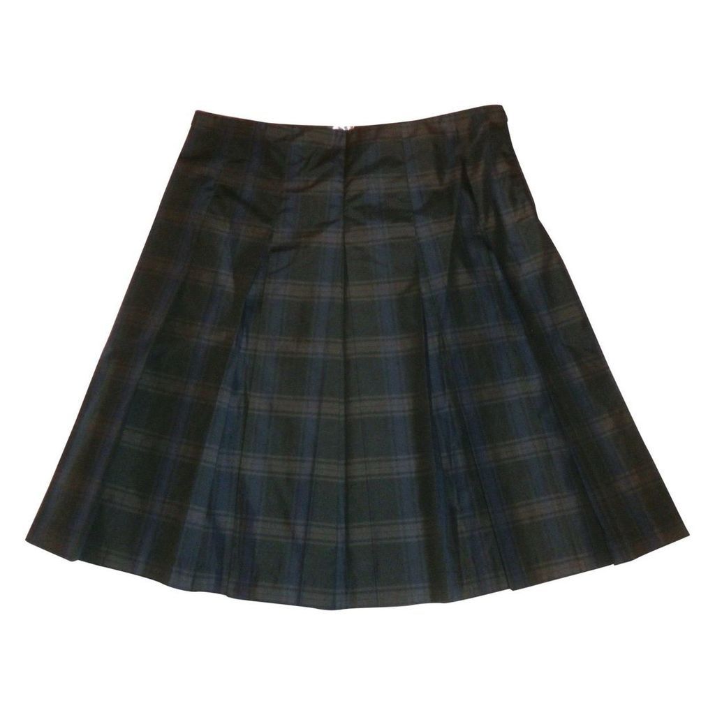 Mid-length skirt