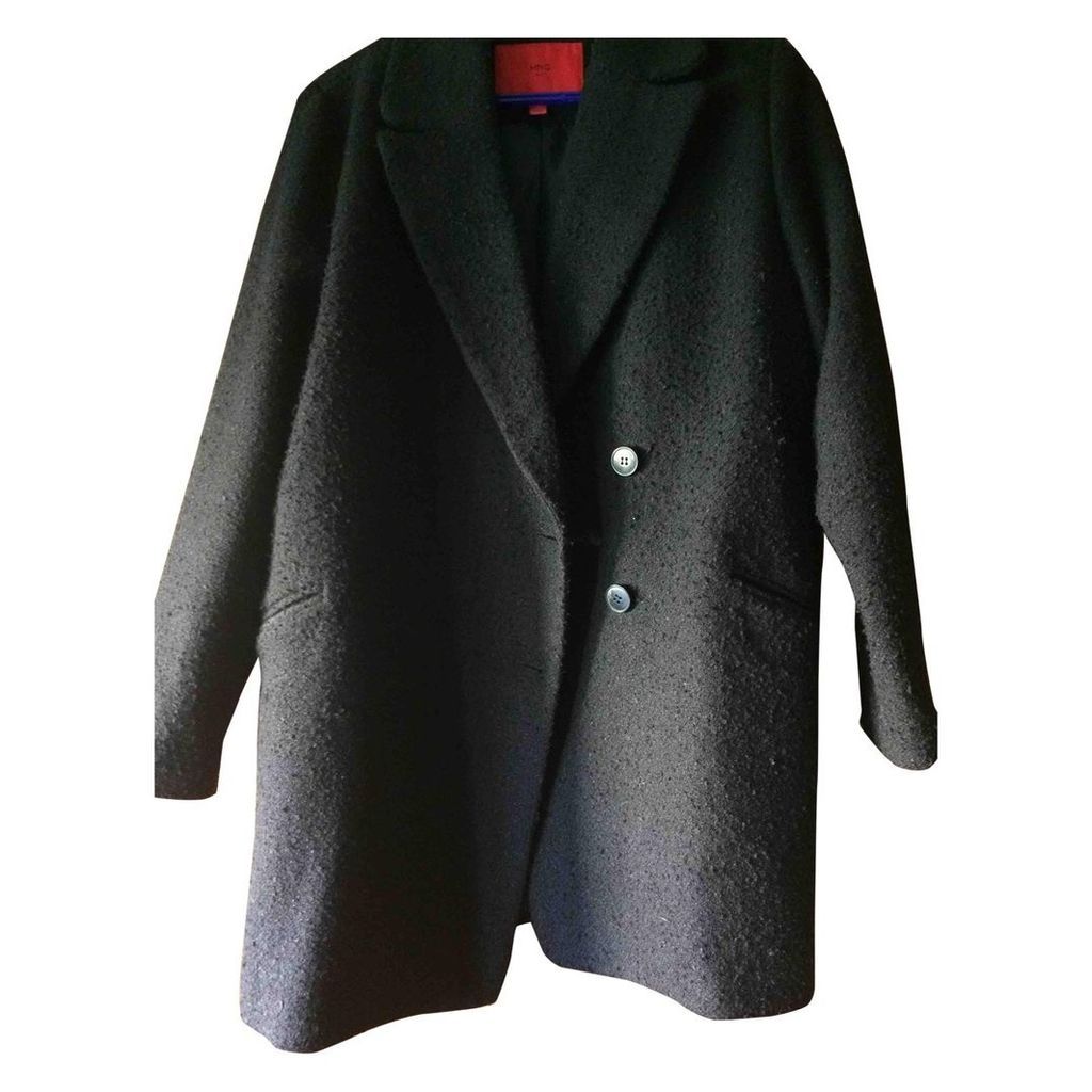 Wool coat