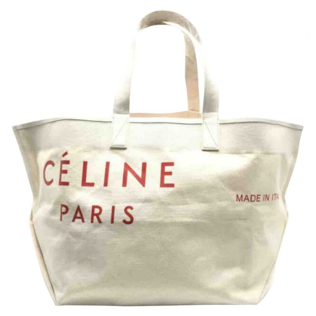 Made In Tote Bag tote