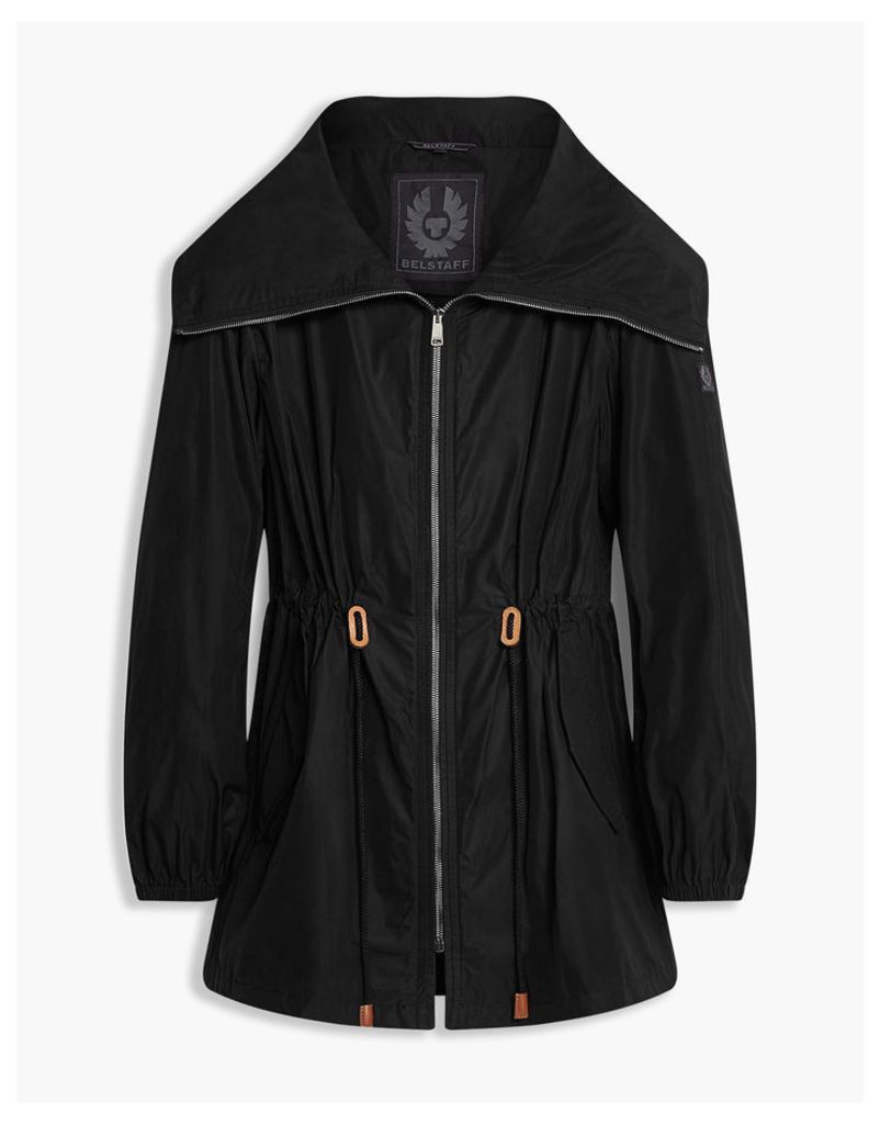 Belstaff Charnwood Jacket Black