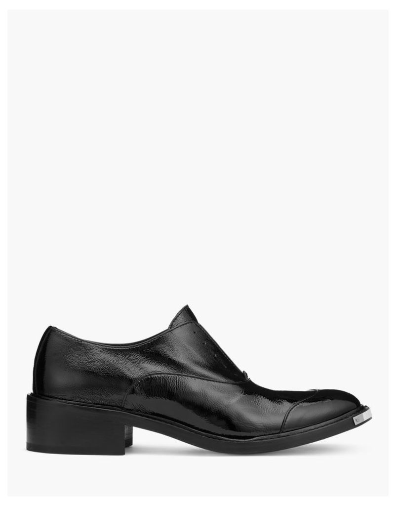 Belstaff Angrave Shoes Black