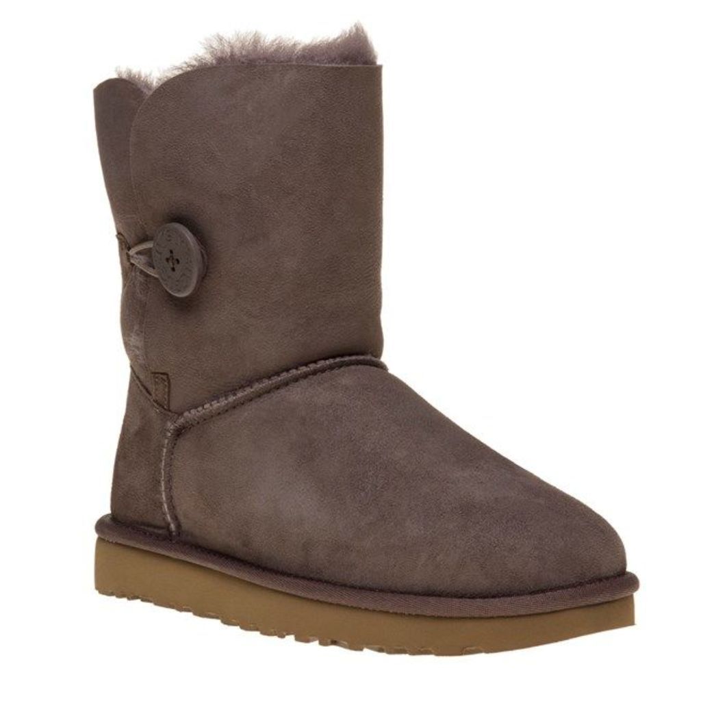 UGG Bailey Button II Boots, Stormy Grey