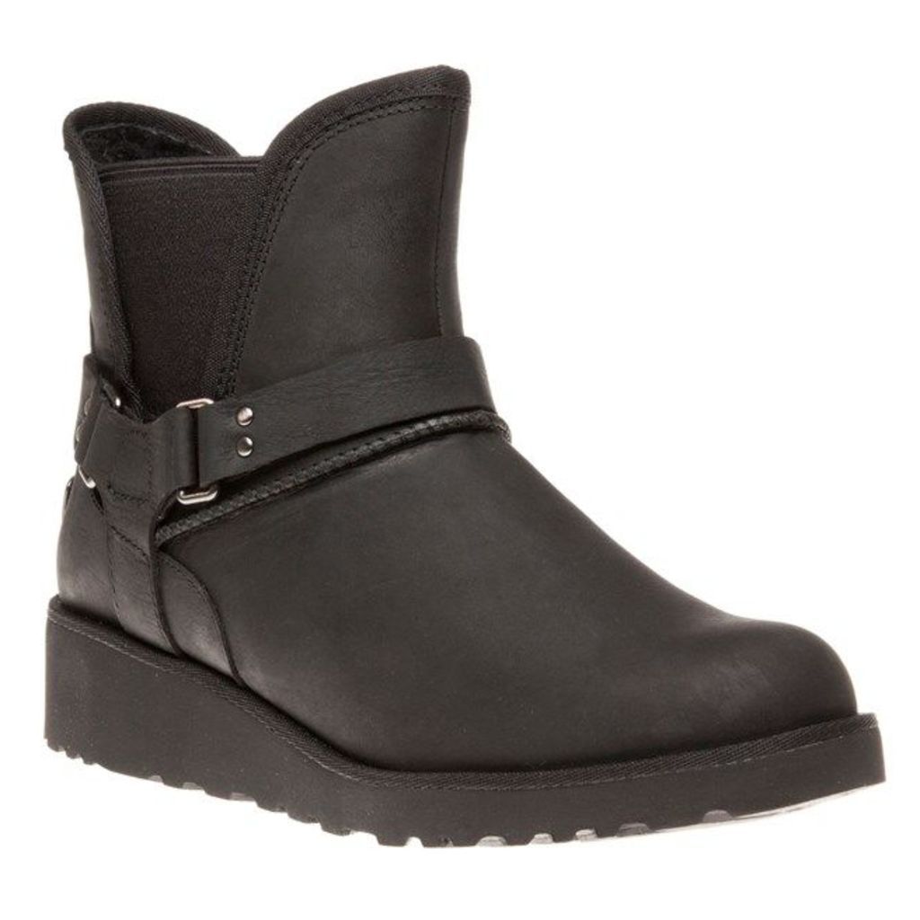 UGG® Australia Glen Boots, Black