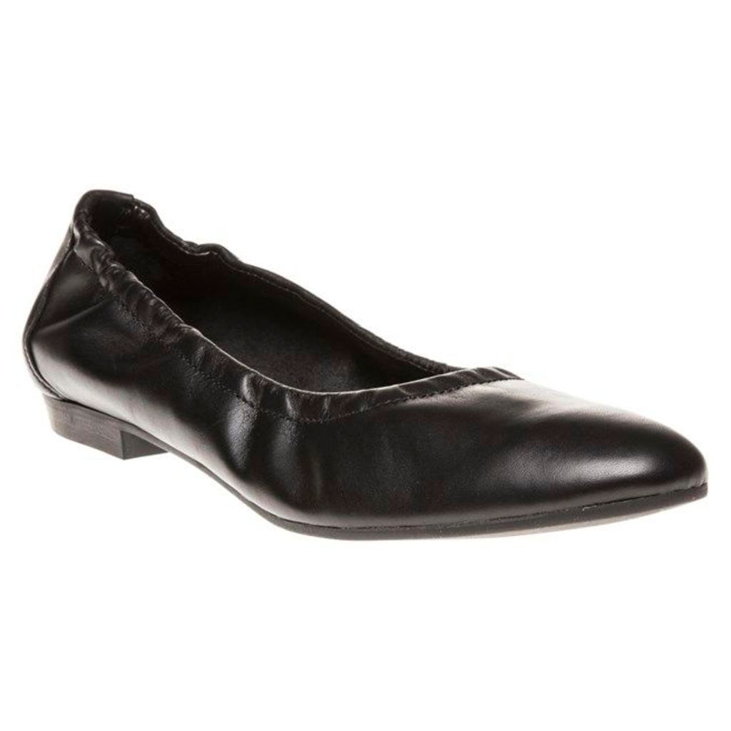 SOLE Alma Shoes, Black