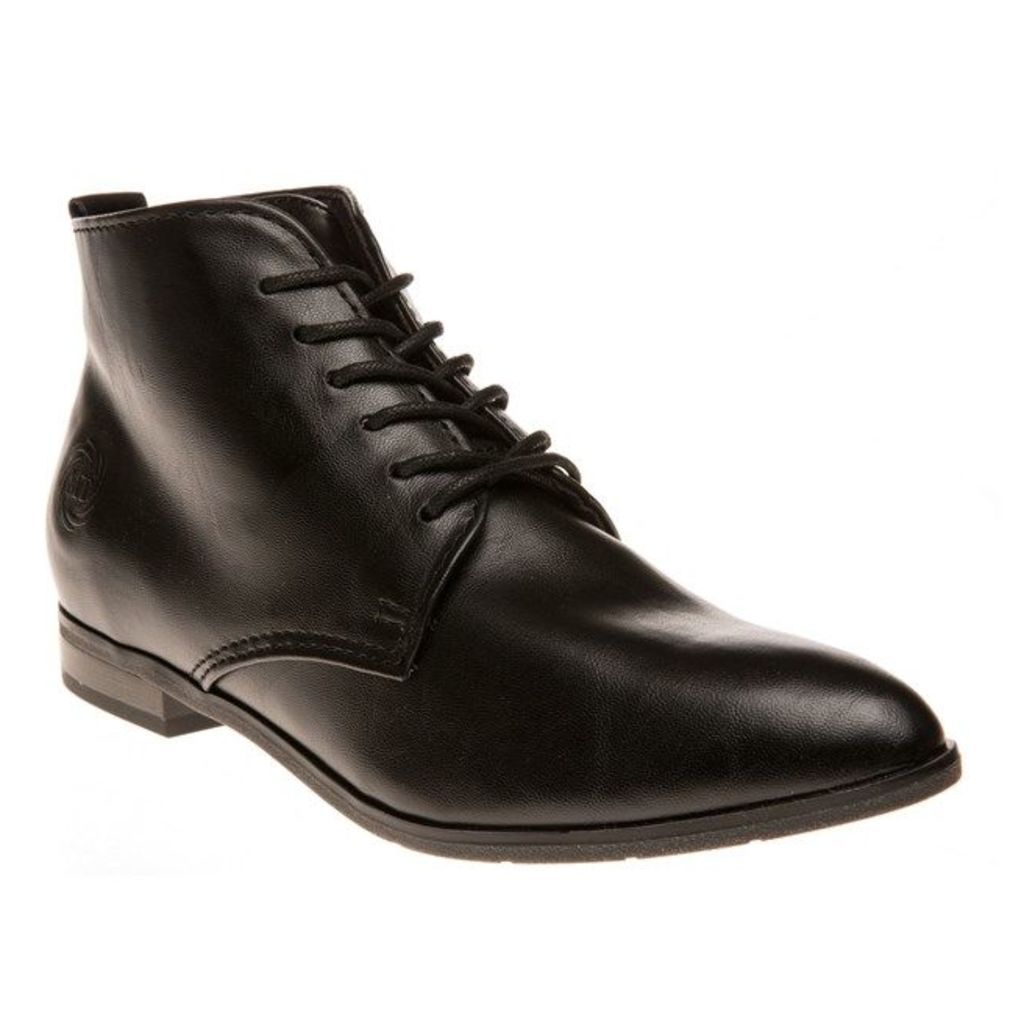 Marco Tozzi 25109 Boots, Black
