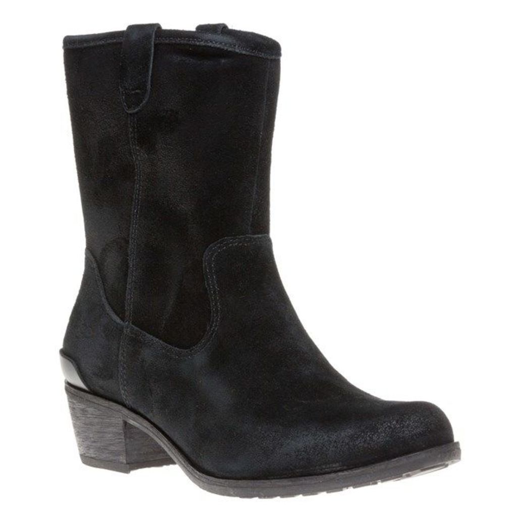 UGG® Australia Briar Boots, Black