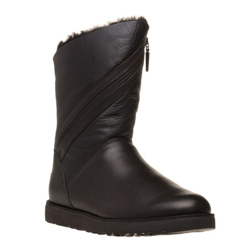 UGG® Australia Alba Boots, Black