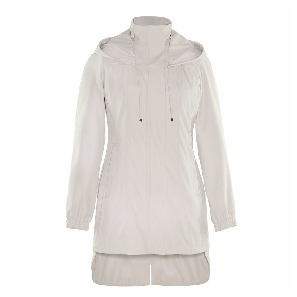 Ducktail Raincoats - Women's Sand Tail Raincoat