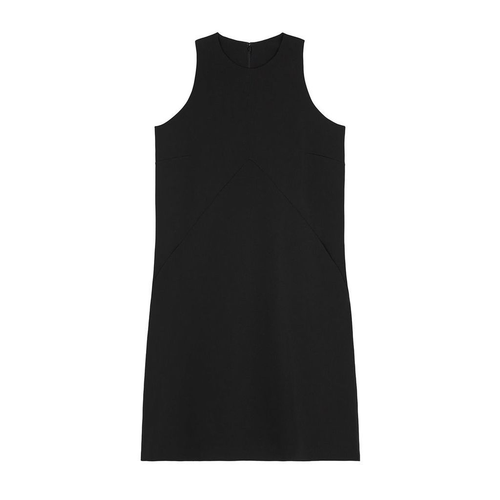 Lindsay Nicholas New York - Perfect Dress In Black Petite