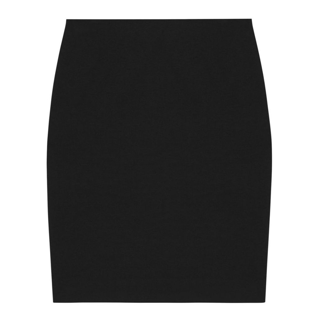 Lindsay Nicholas New York - Pencil Skirt Black