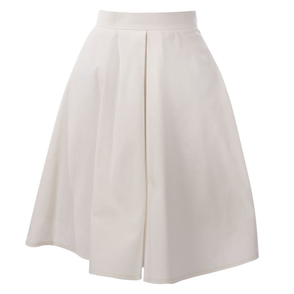 MUZA - Leia A Line Cotton Skirt