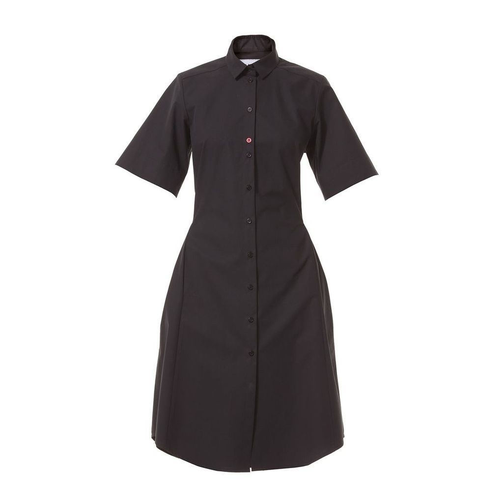 Talented - Loose Fit Shirtdress