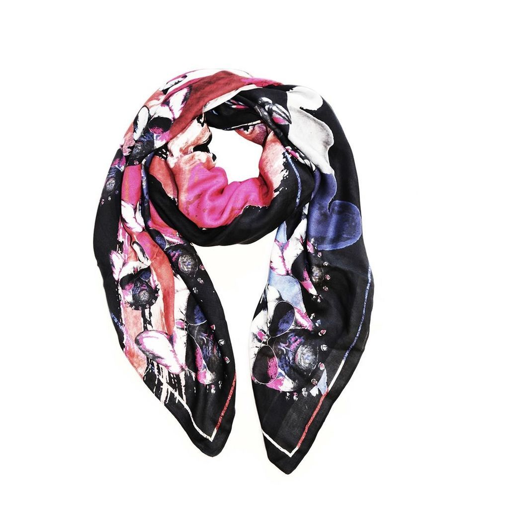 Sasha Berry - Love Dogs French Scarf