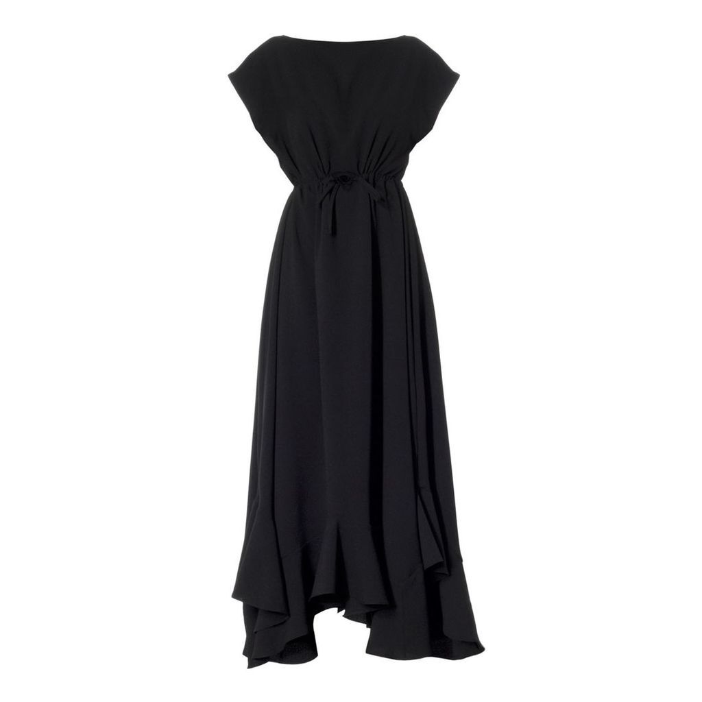 Meem Label - Arvee Black Maxi Dress