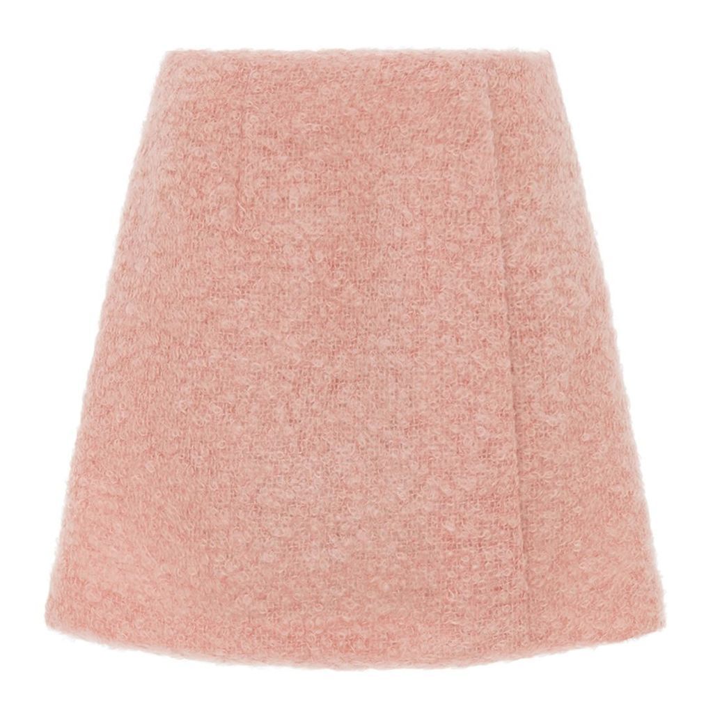 SABINNA - Aline Mini Skirt