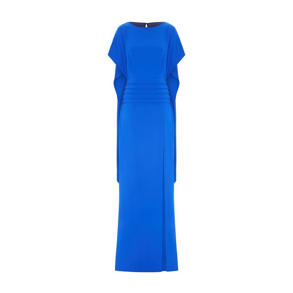 Outline - Blue Monterose Dress