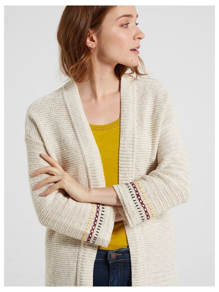 Entwined Cardigan