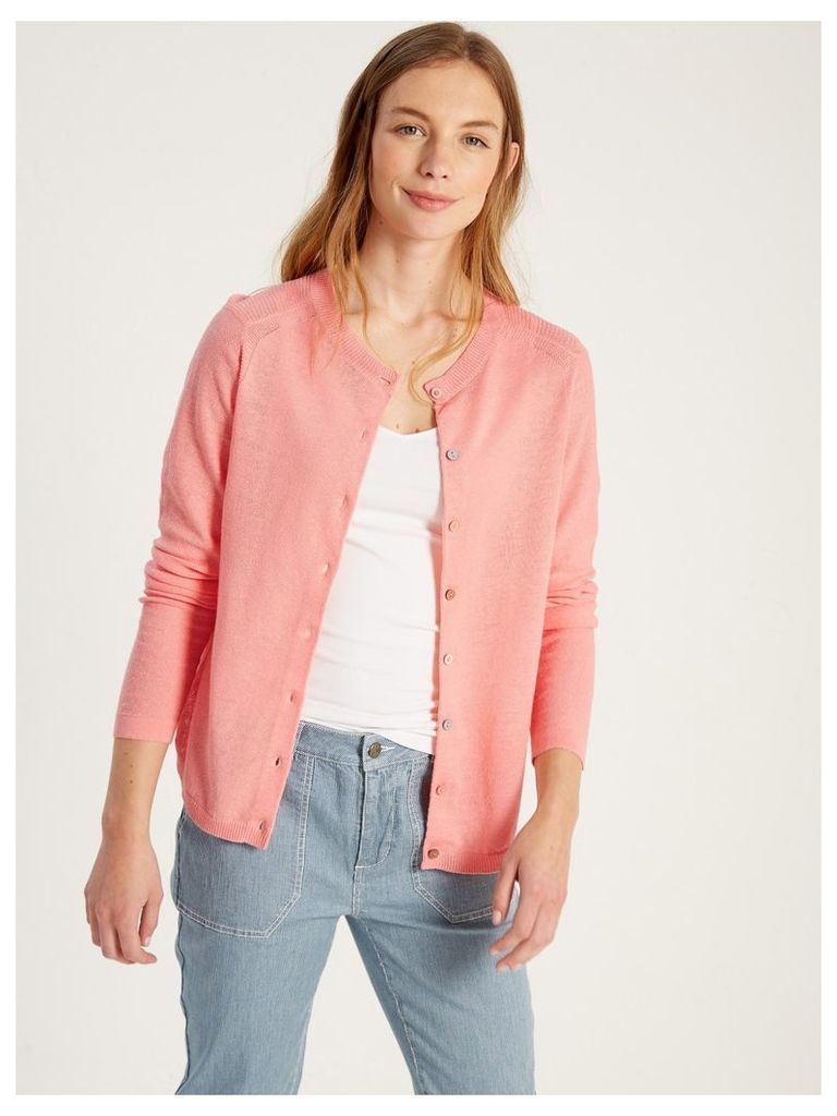 Chalky Cardi