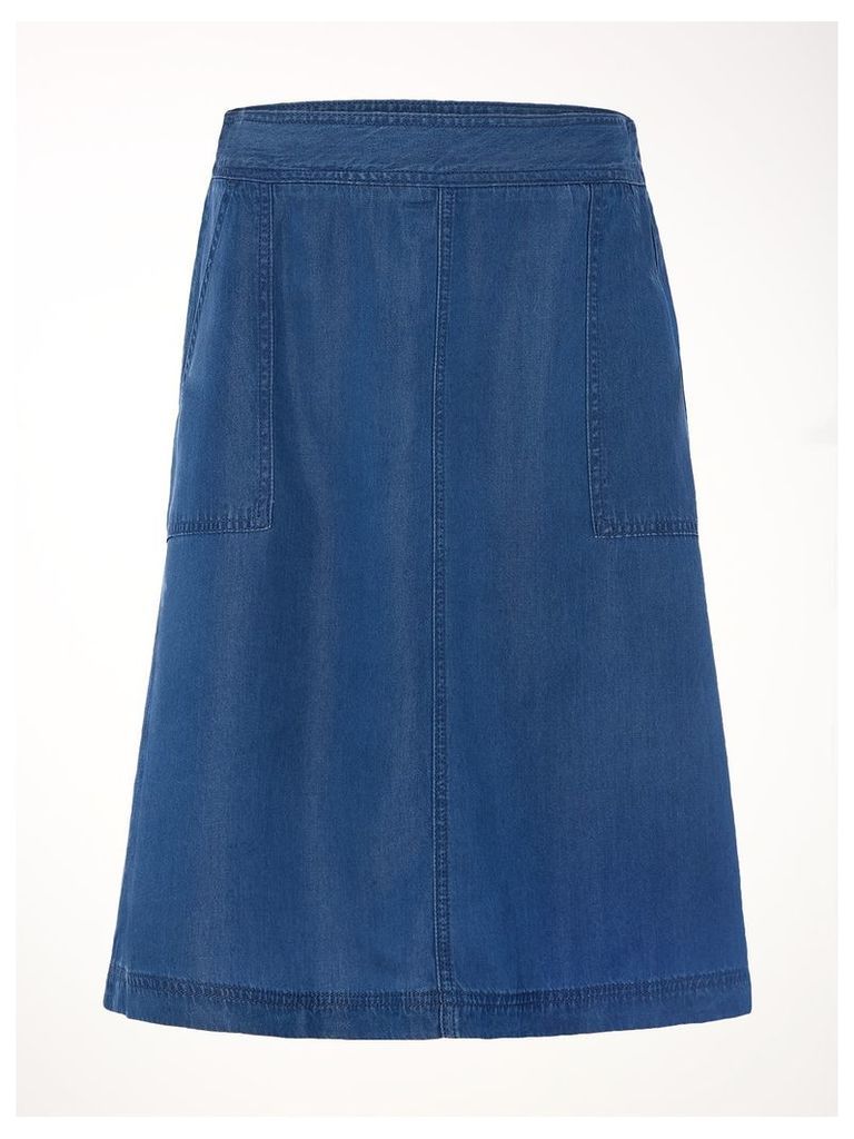 Peppercorn Skirt