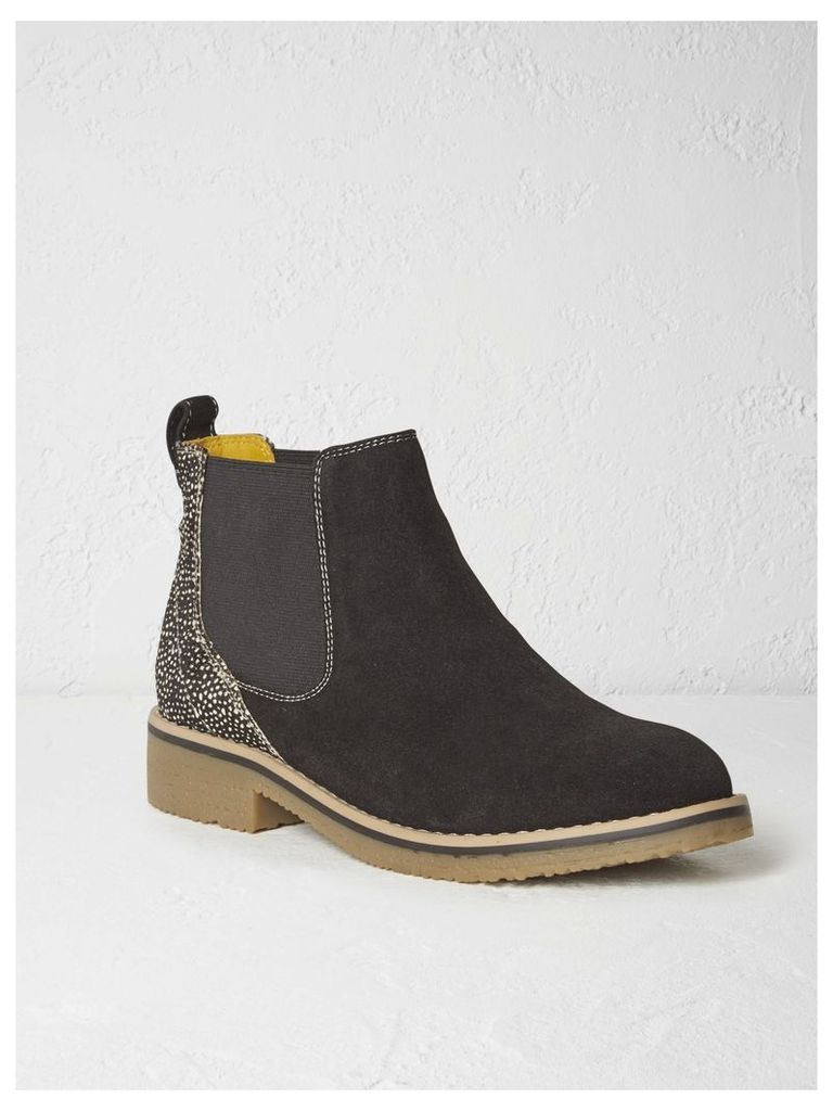 Sia Chelsea Ankle Boot