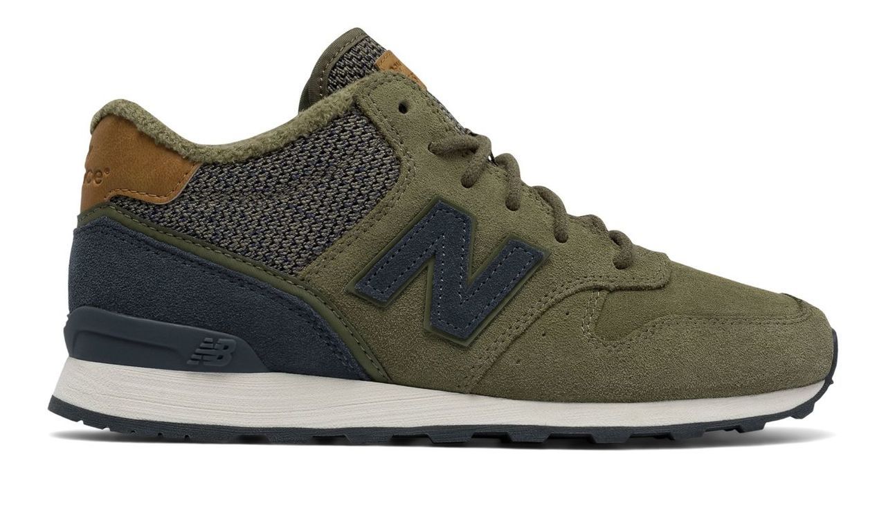 New Balance 996 Suede Women's Classics WH996LCB