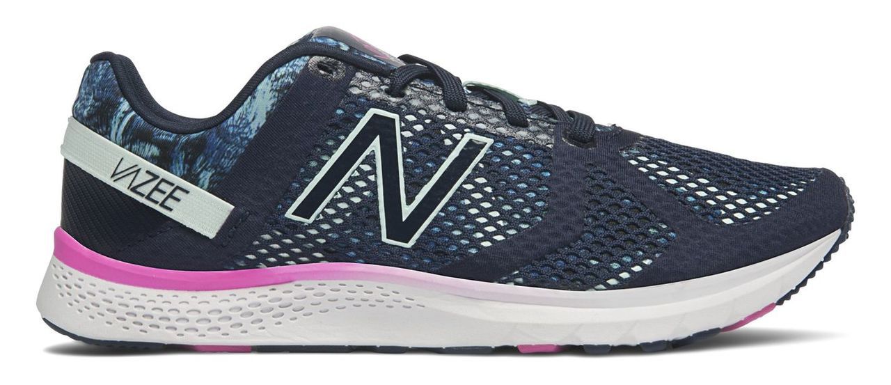 New Balance Exclusive Vazee Transform Graphic Trainer Women's Training WX77AG