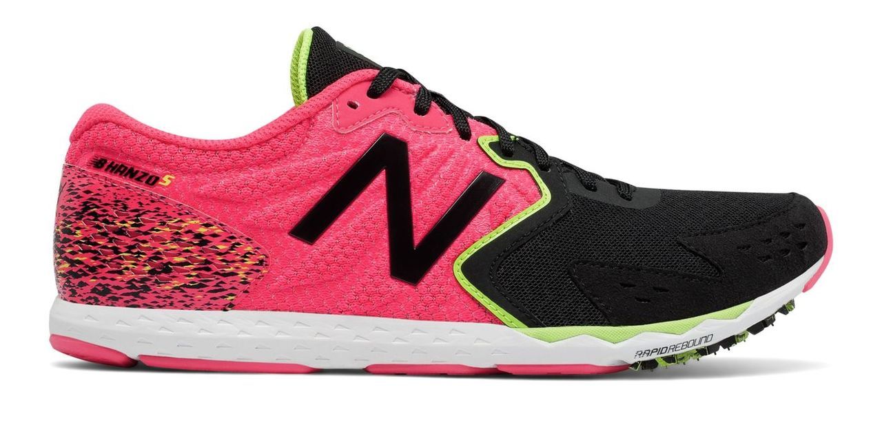 New Balance Hanzo S Women's Spikes & Competition WHANZSP1