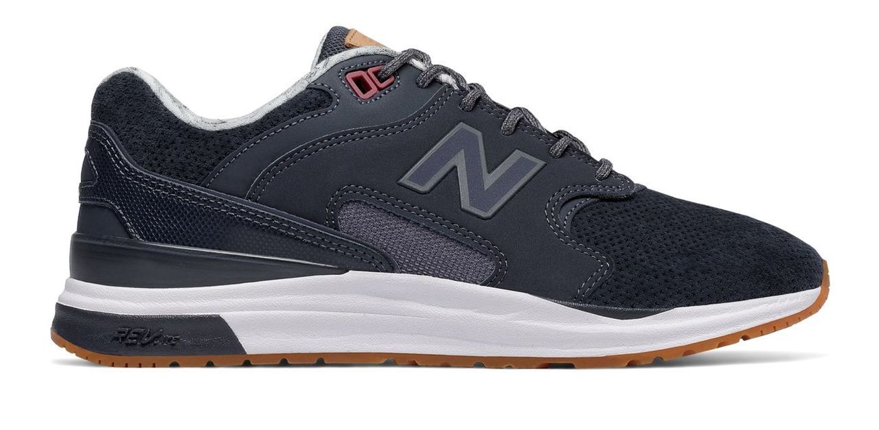 New Balance 1550 Suede Women's Shoes WL1550NA