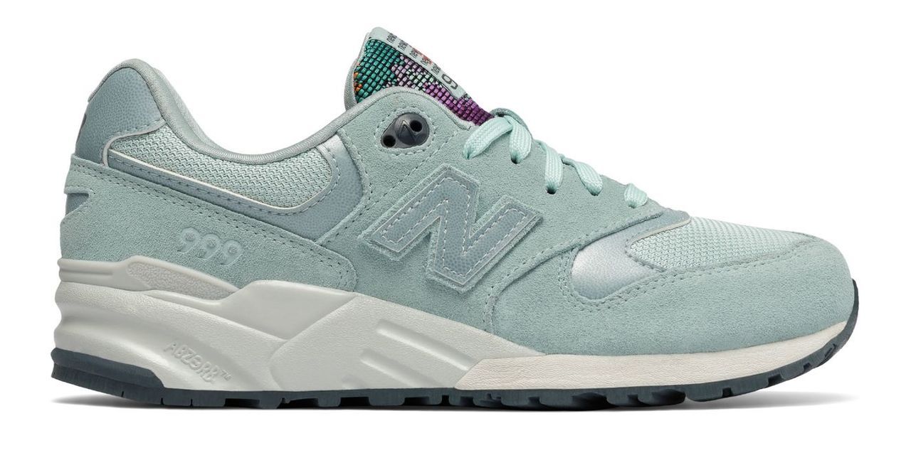New Balance 999 Ceremonial Women's Shoes WL999CED