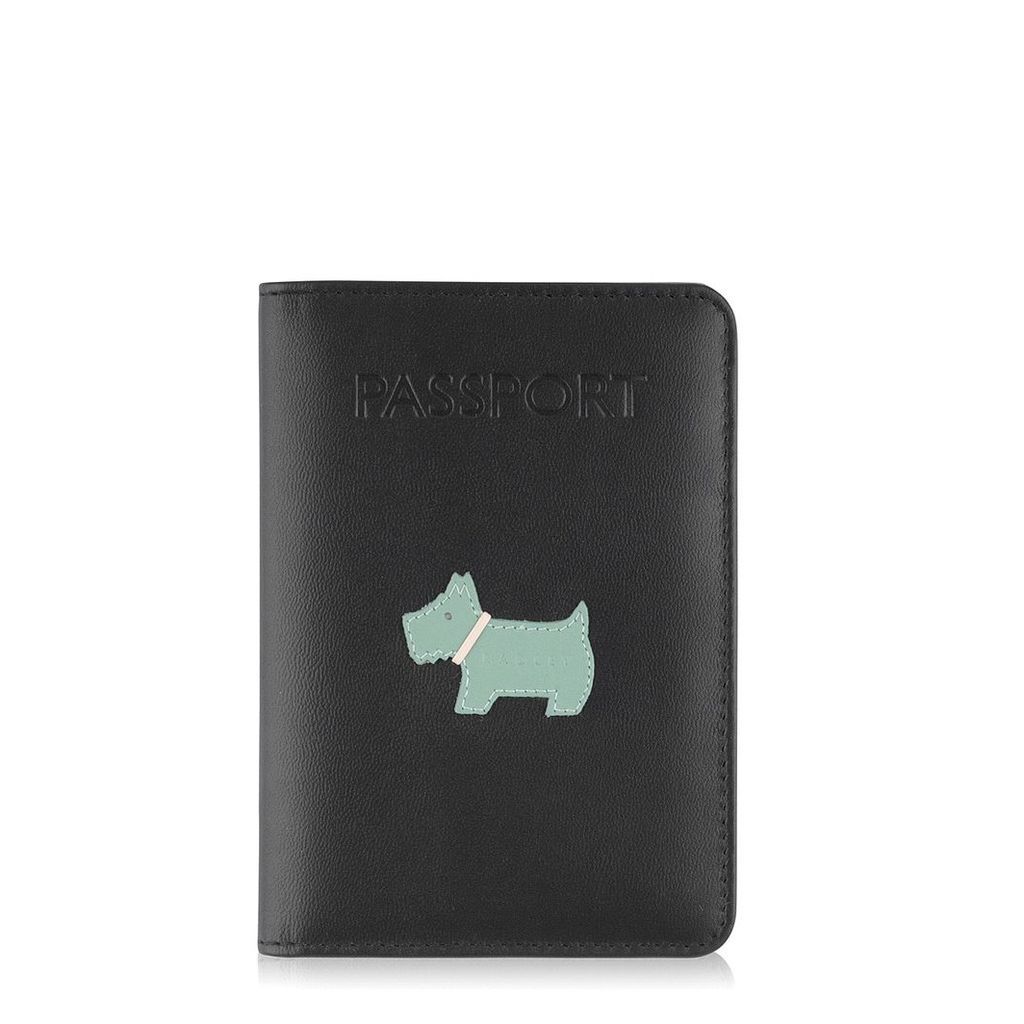Radley London Heritage Dog Passport Cover