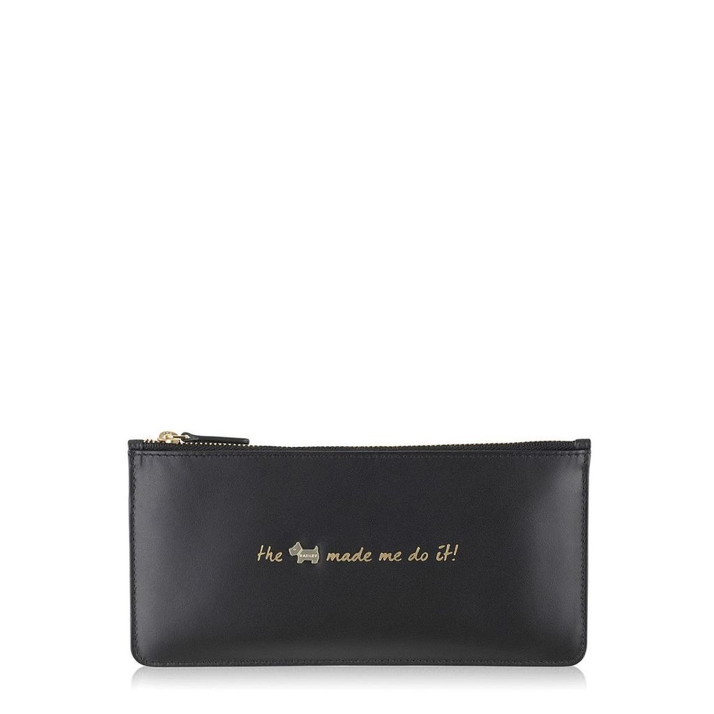 Radley London Excuses, Excuses! Large Zip Pouch