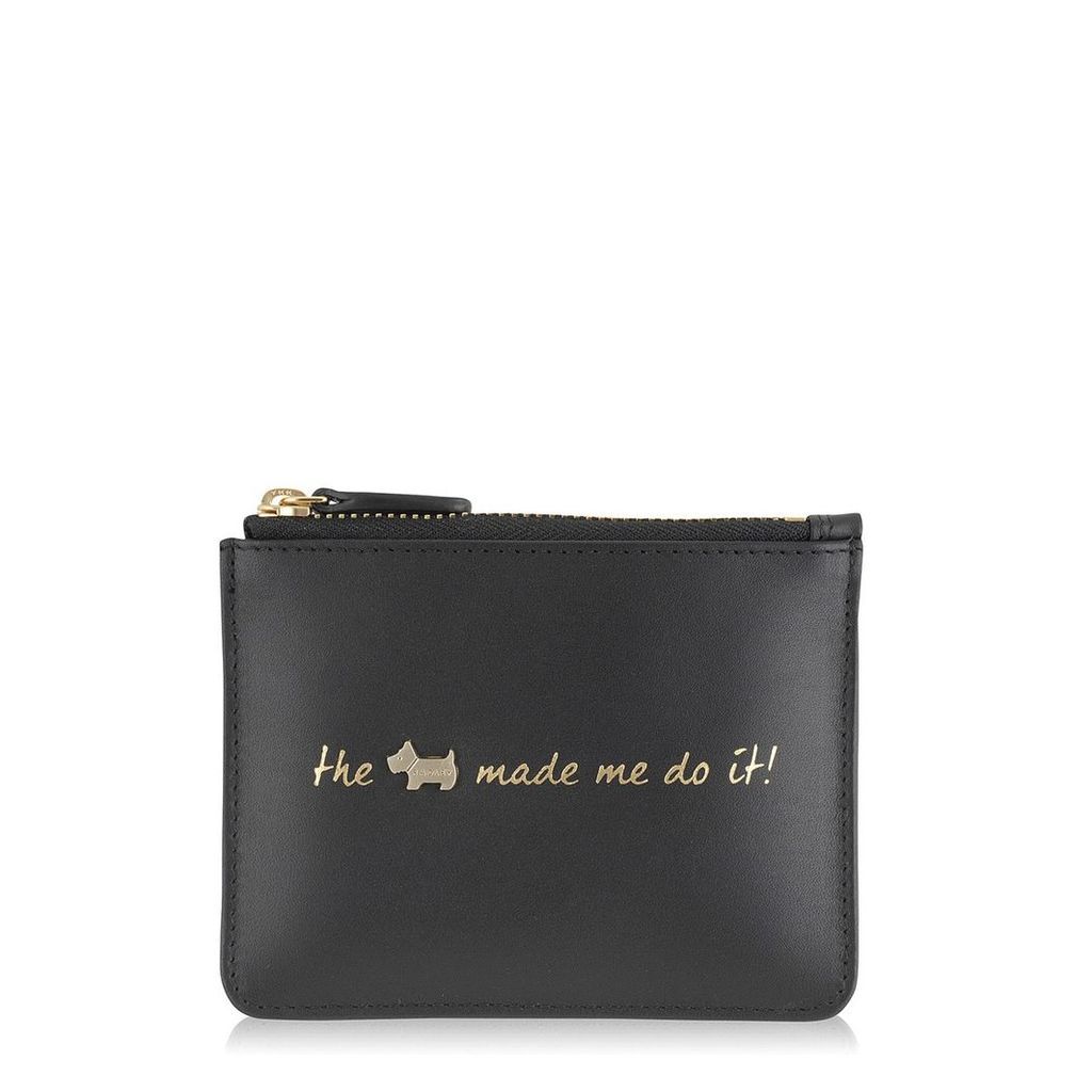 Radley London Excuses, Excuses! Small Zip Pouch