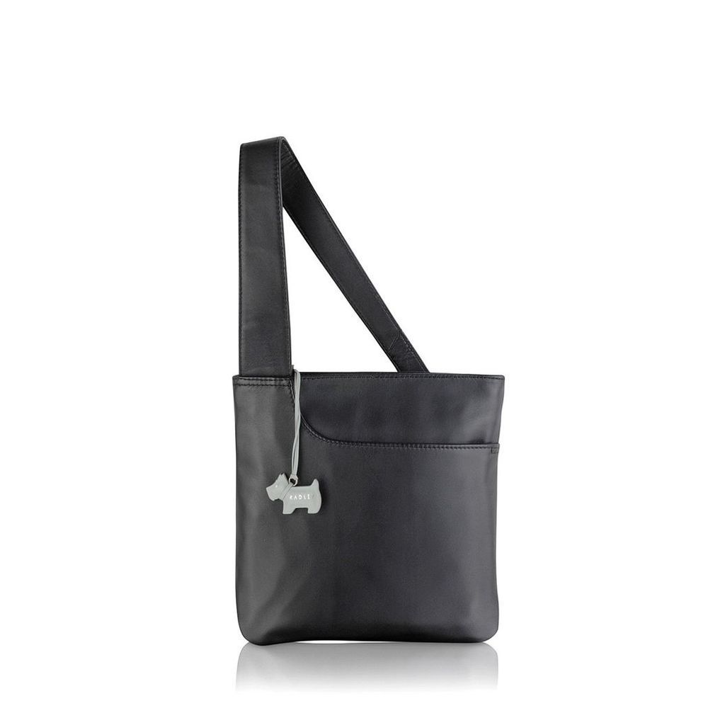 Radley London Pocket Bag Small Ziptop Cross Body Bag