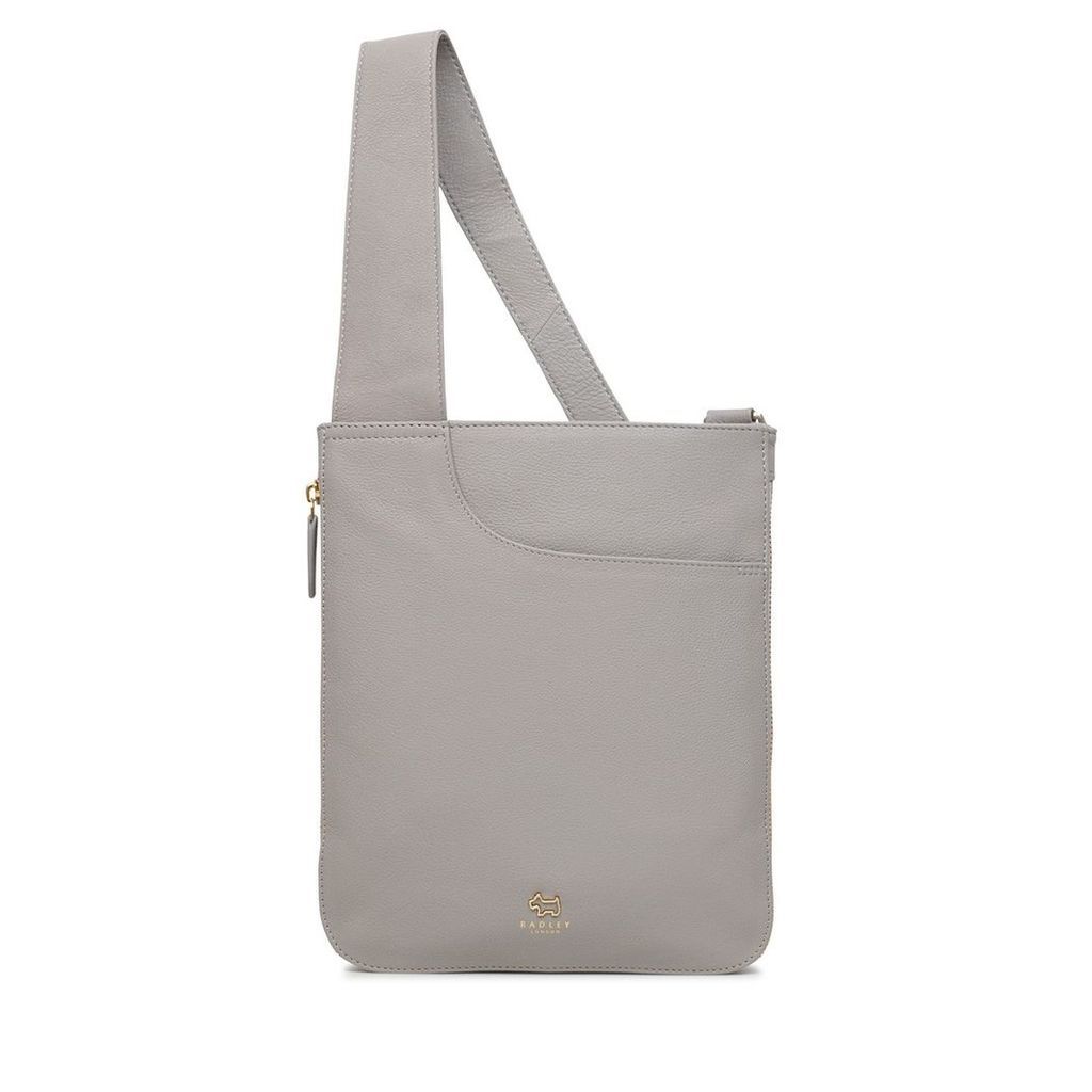 Radley London Pocket Bag Medium Zip- Top Cross Body Bag