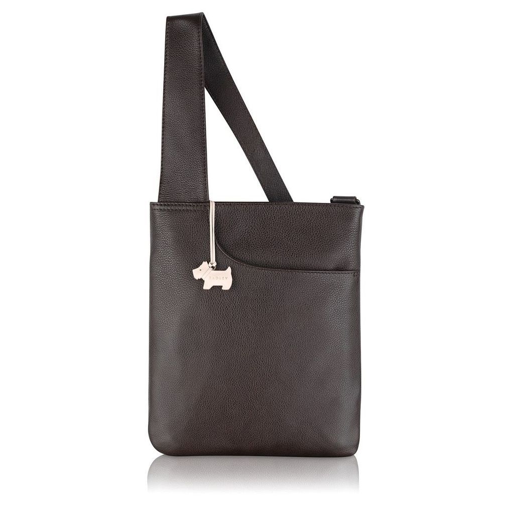 Radley London Pocket Bag Medium Ziptop Cross Body Bag