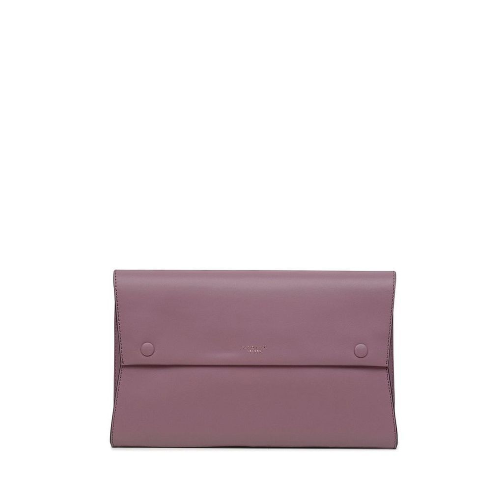 Radley London Blackheath Large Flapover Clutch