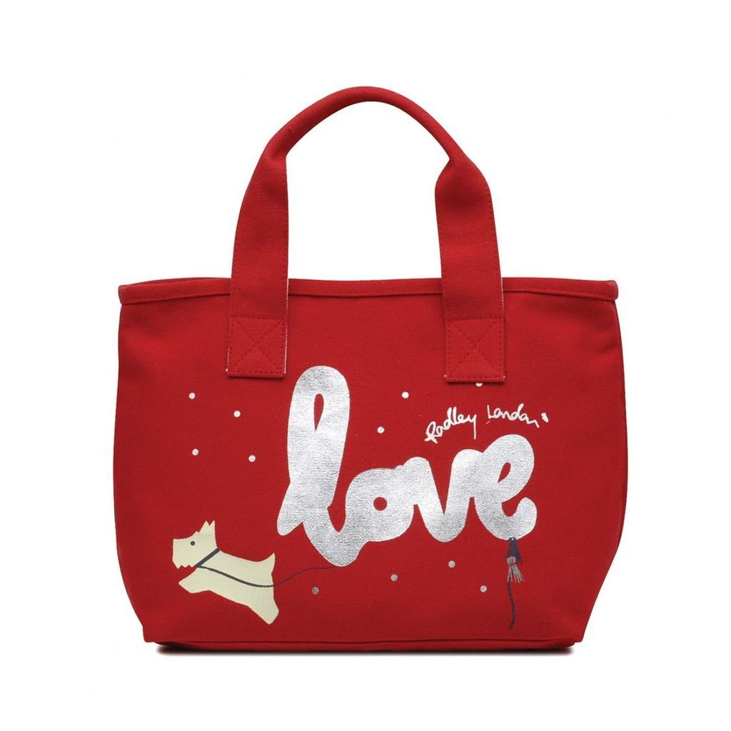 Love Is In The Air Small Crook Grab Bag