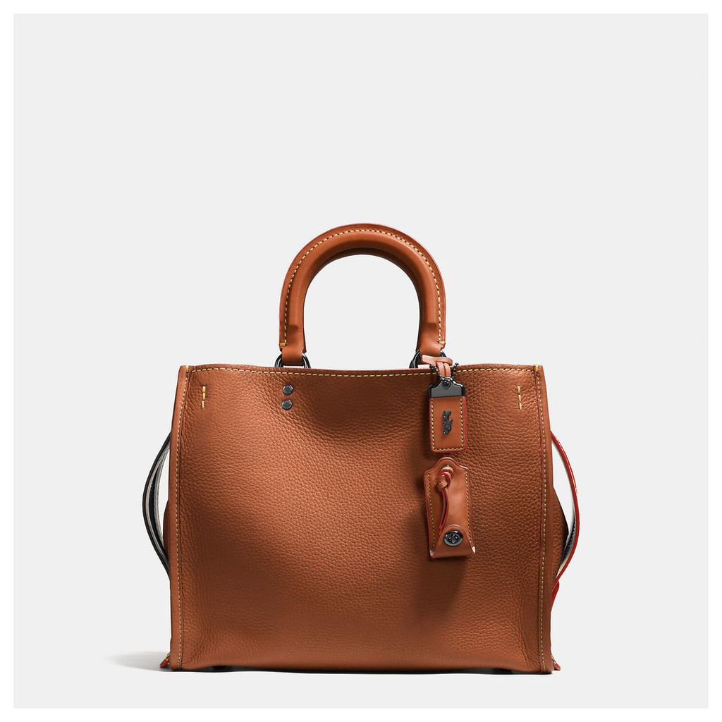 Coach Rogue Bag In Glovetanned Leather