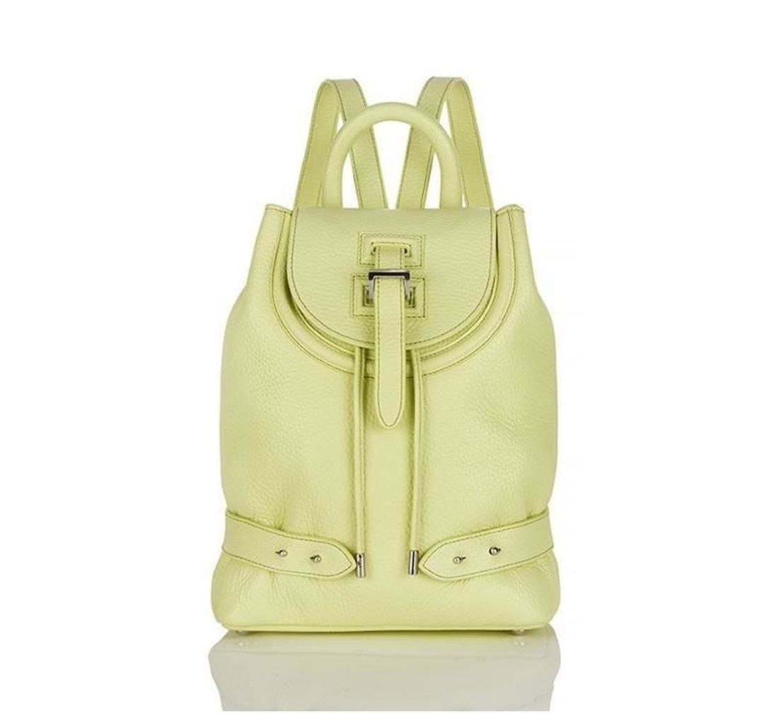 Backpack Mini Lime