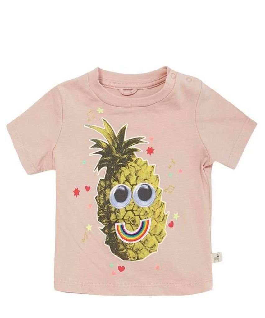 Chuckle Pineapple T-Shirt