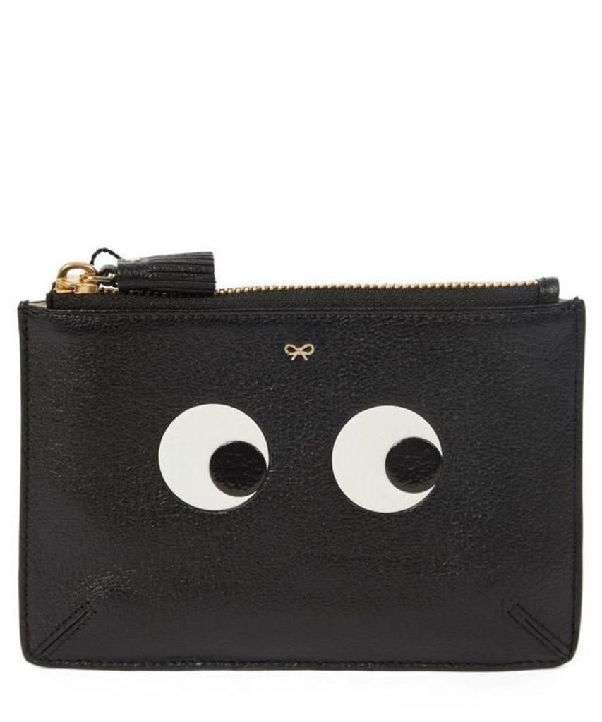 Small Eyes Loose Pouch