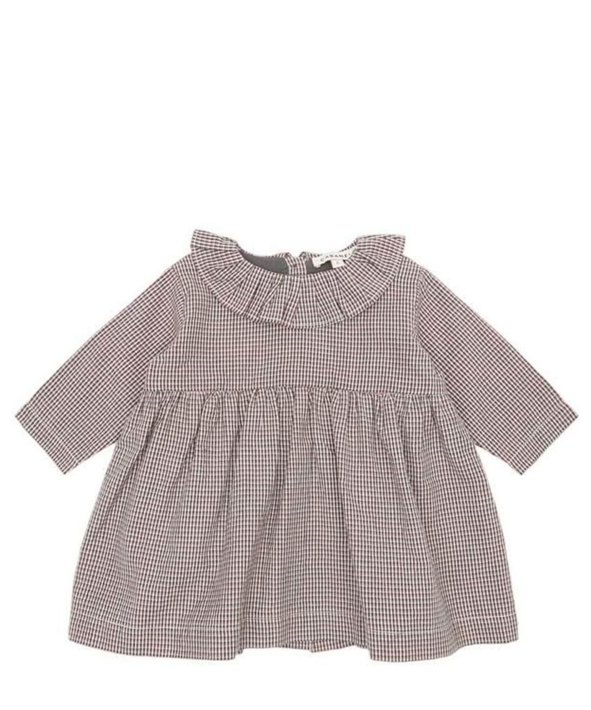 Dilston Baby Dress 6-24 Months