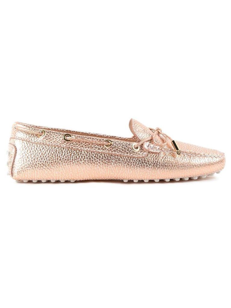 Tods Heaven Loafers