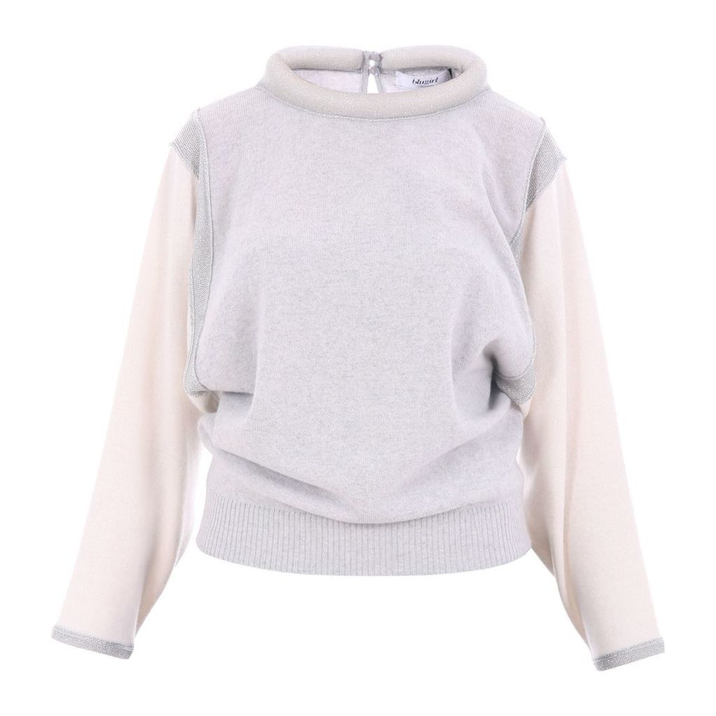Blugirl Wool Blend Sweater