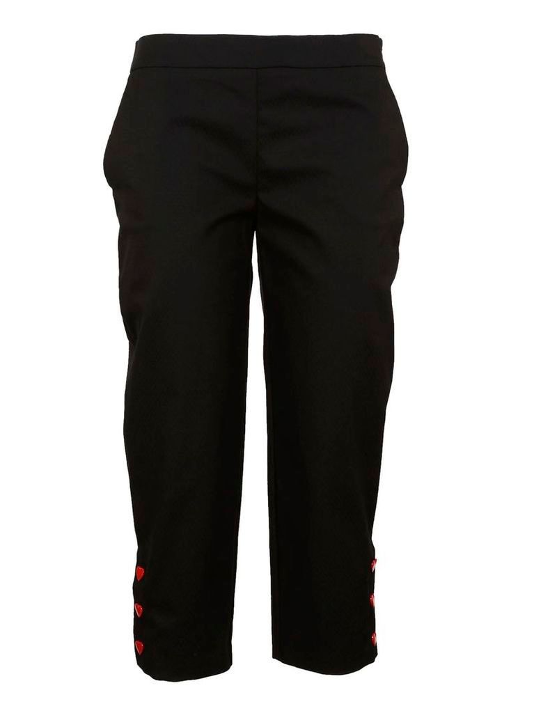 Love Moschino Classic Trousers