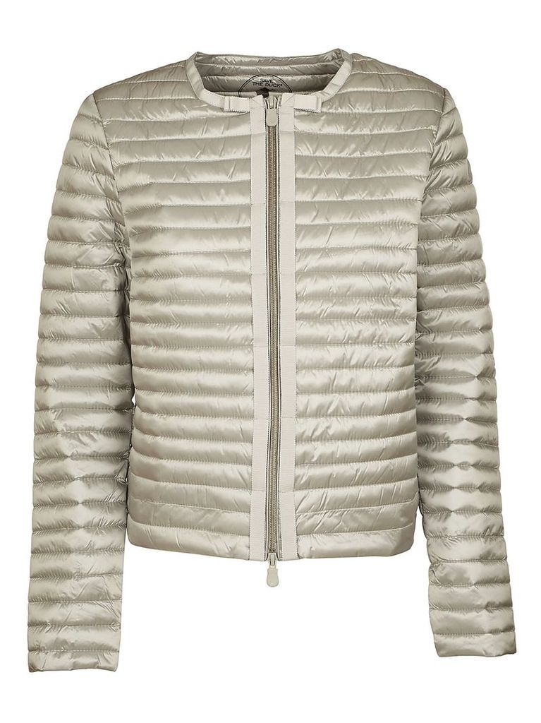 Save The Duck Classic Down Jacket