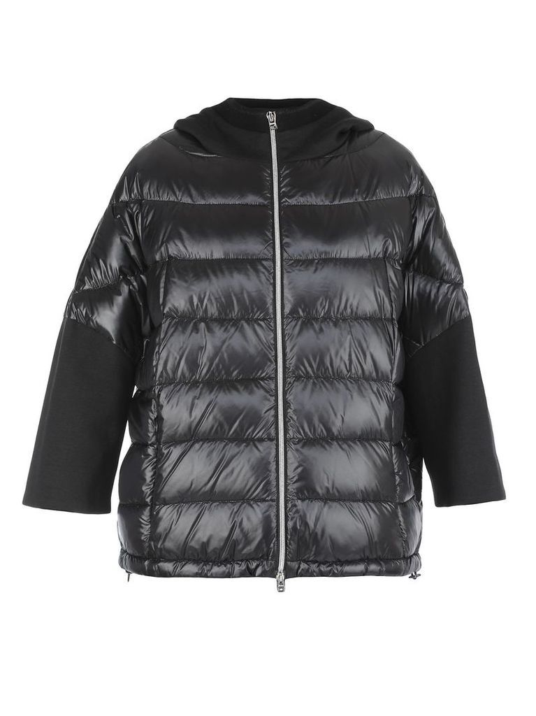 Herno Quilted Padded Jacket